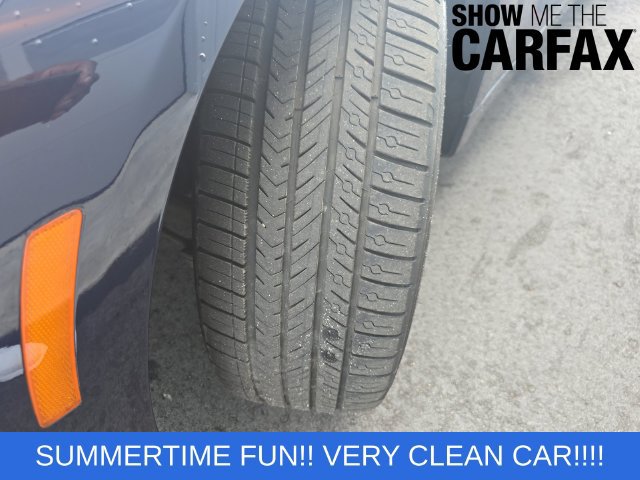 Used 2016 BMW 428i xDrive Convertible AWD/4WD image 21
