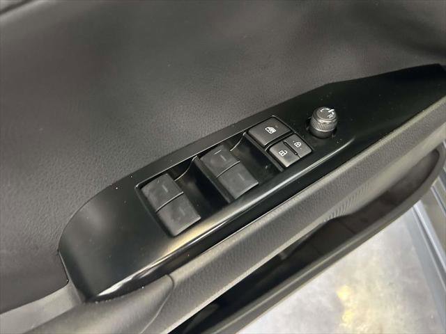 Certified 2025 Toyota Camry SE FWD image 18