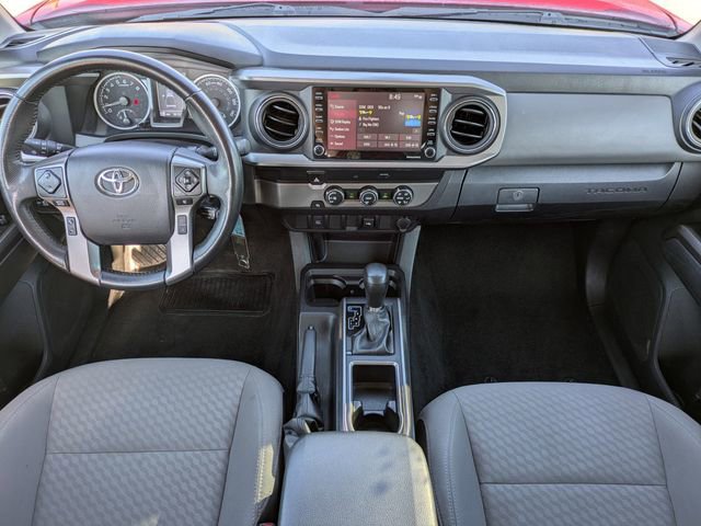 Used 2023 Toyota Tacoma SR5 image 16