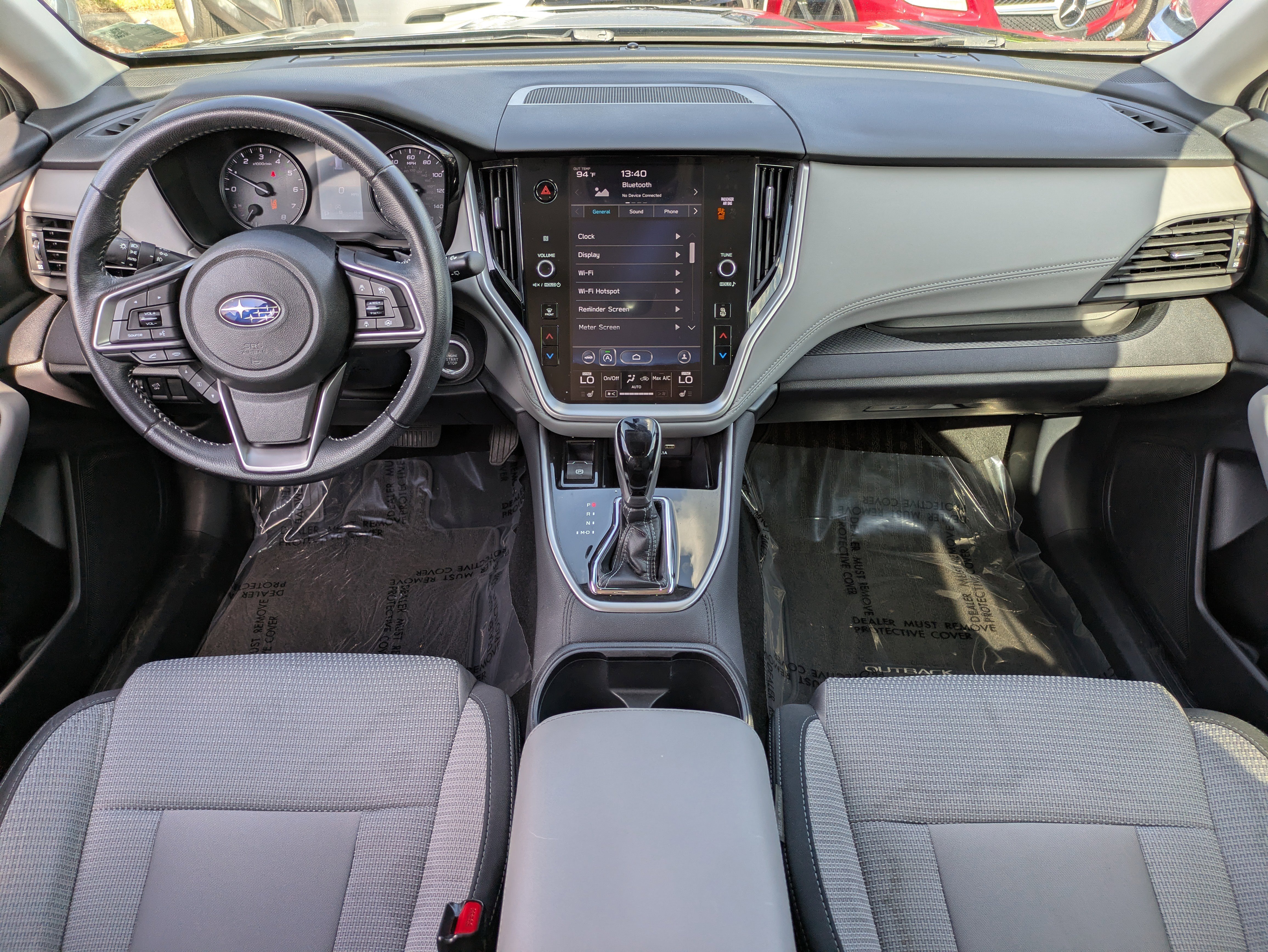 Used 2022 Subaru Outback Premium image 17