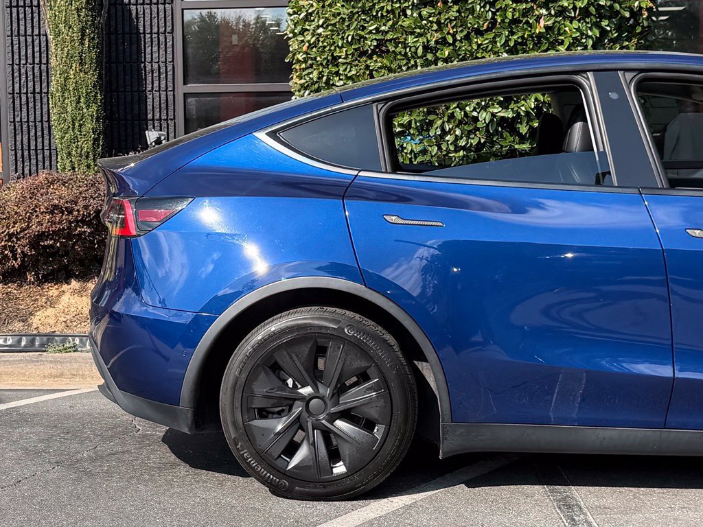 Used 2020 Tesla Model Y Long Range AWD/4WD image 22