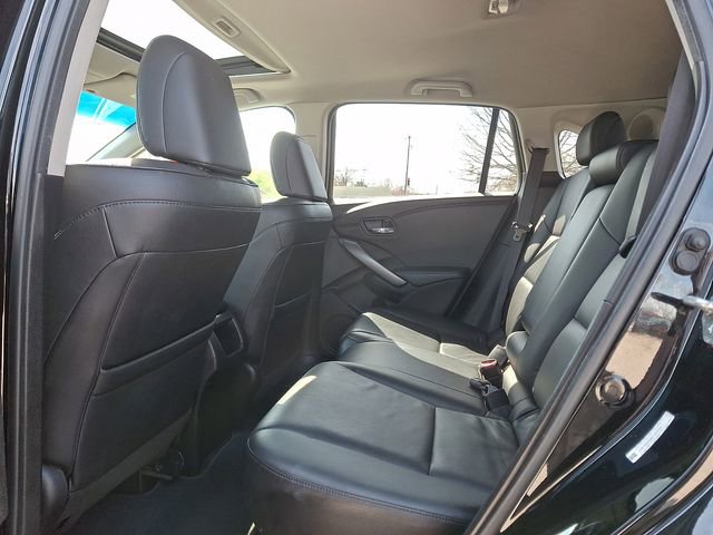 Used 2014 Acura RDX AWD w/ Technology Package image 10
