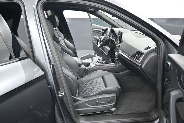 Used 2023 Audi SQ5 Premium Plus w/ Premium Plus Package AWD/4WD image 34