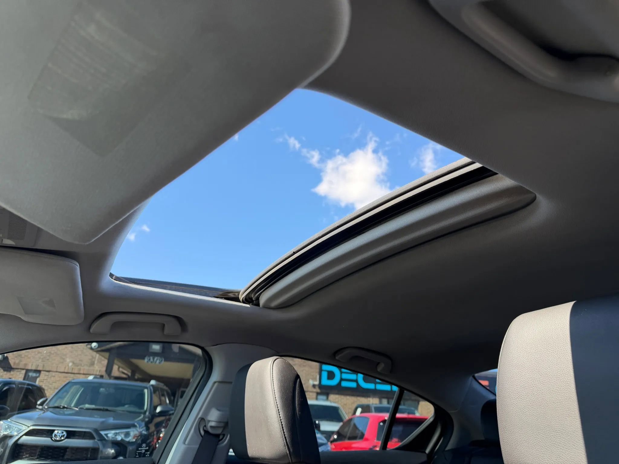 Used 2016 Acura ILX image 30