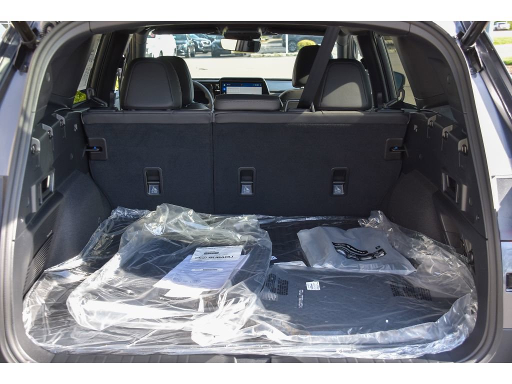 New 2026 Subaru Outback Limited AWD/4WD image 21