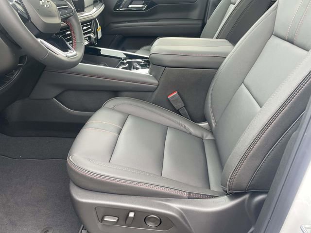 New 2026 Chevrolet Tahoe RST w/ Comfort Package image 12