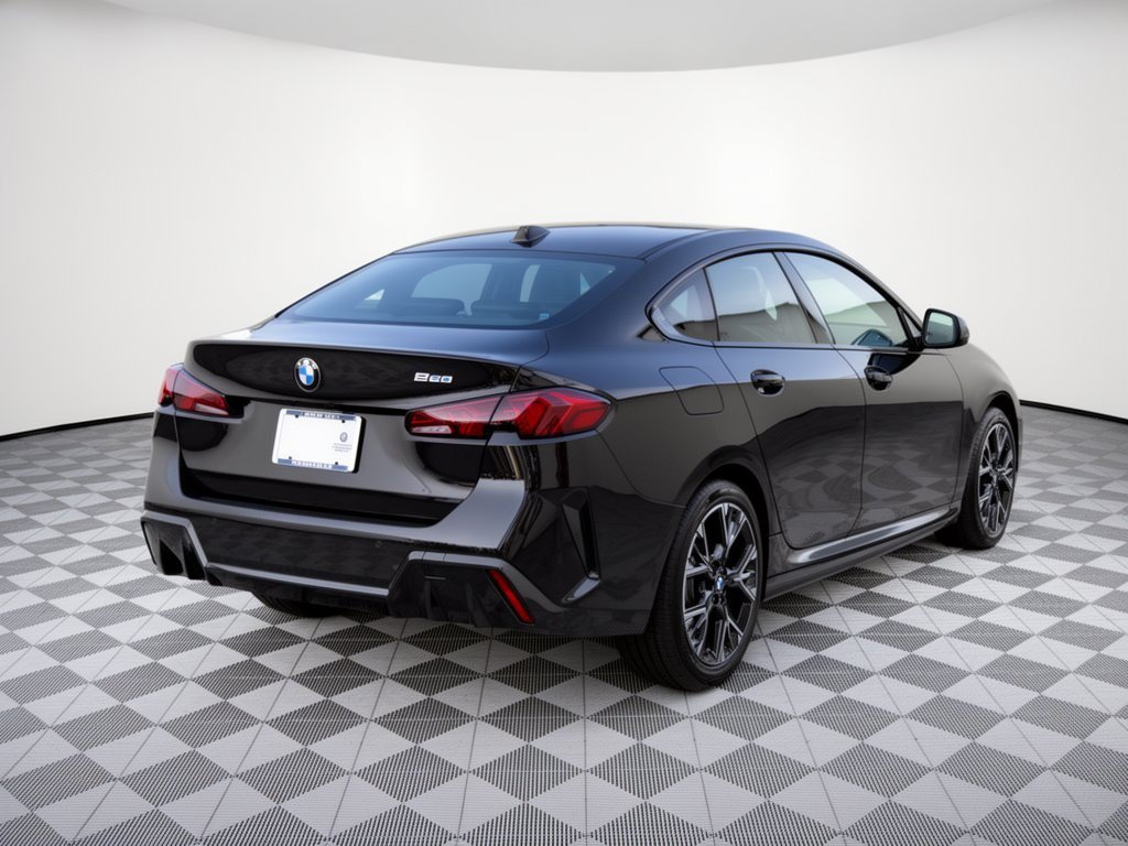 Used 2026 BMW 228i FWD image 9