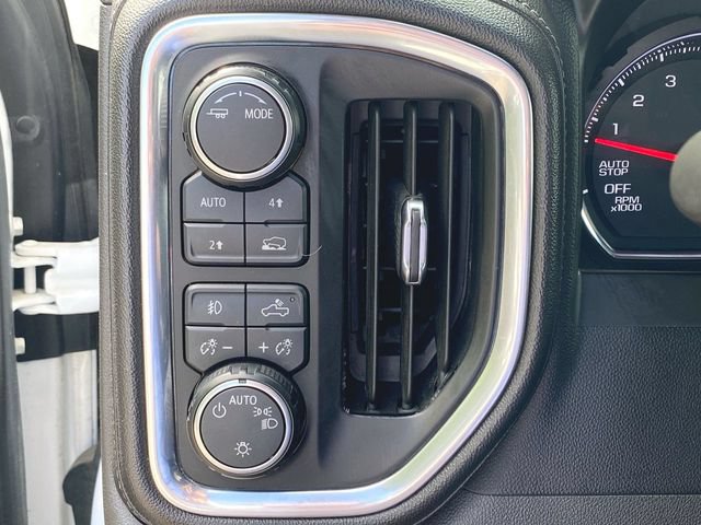 Used 2020 Chevrolet Silverado 1500 RST w/ All-Star Edition AWD/4WD image 17