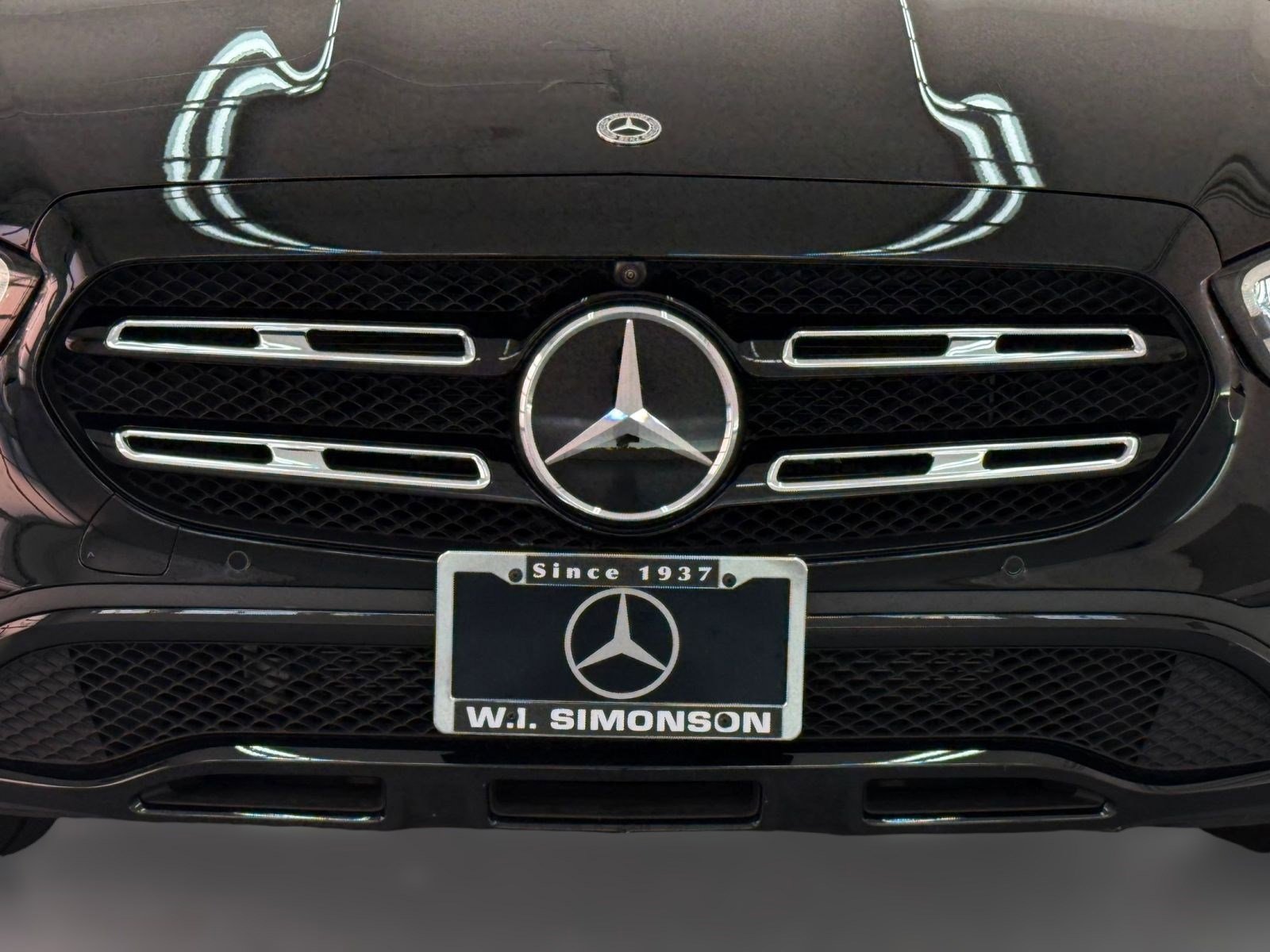 Used 2023 Mercedes-Benz E 450 4MATIC All-Terrain Wagon image 19