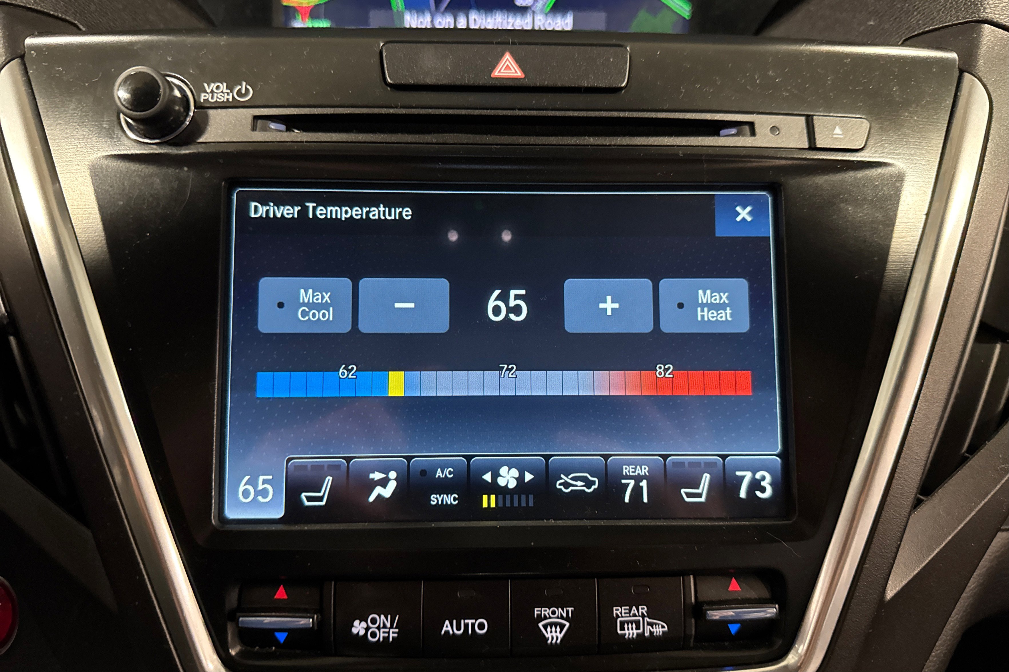 Used 2020 Acura MDX AWD/4WD image 31