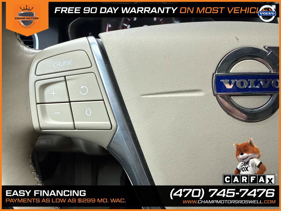 Used 2016 Volvo XC60 T5 Premier FWD image 24