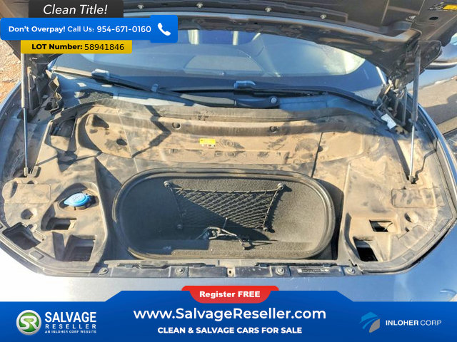 Used 2020 Jaguar I-PACE SE AWD/4WD image 15