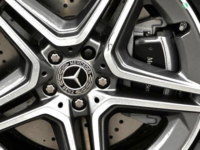 Certified 2025 Mercedes-Benz GLE 350 4MATIC image 14