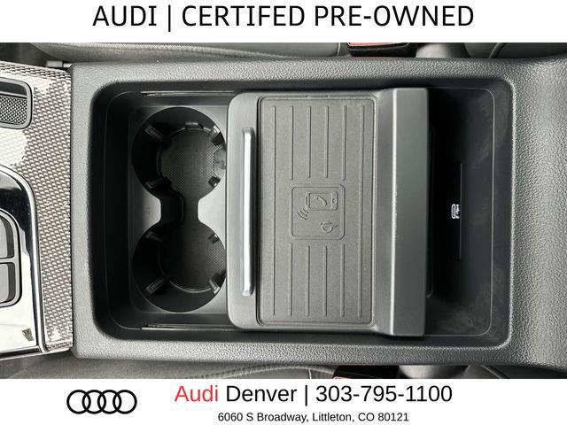 Certified 2023 Audi SQ5 Prestige w/ Prestige Package AWD/4WD image 21