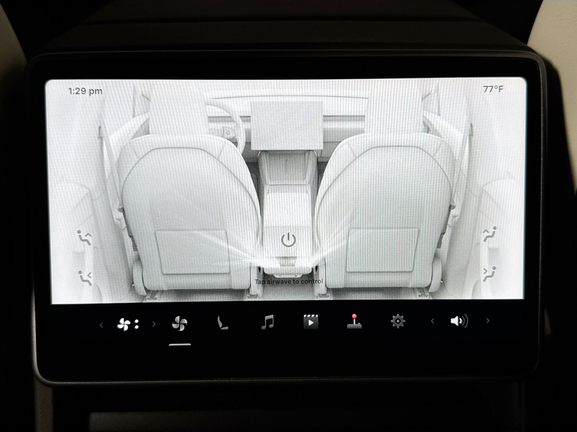 Used 2026 Tesla Model Y Long Range AWD/4WD image 39