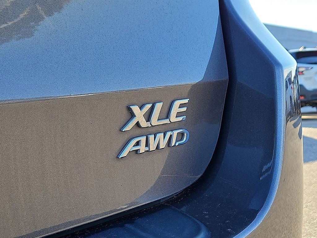 Used 2019 Toyota Sienna AWD image 35