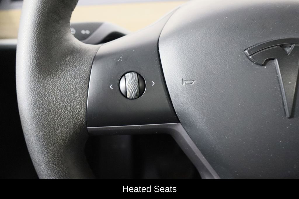 Used 2023 Tesla Model Y Long Range image 8