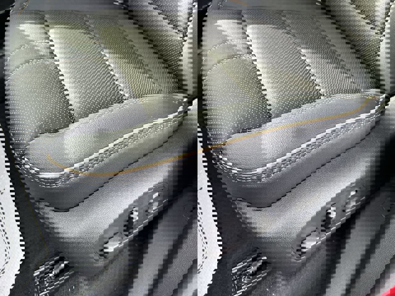 New 2026 Chevrolet Traverse High Country image 24