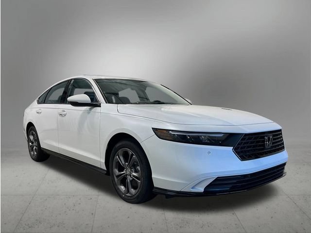 New 2026 Honda Accord EX-L image 9