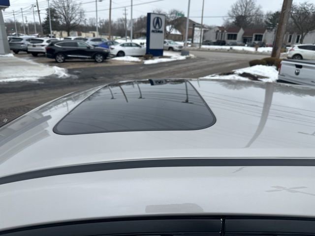 Used 2025 MAZDA CX-5 AWD 2.5 S w/ Preferred Package image 7