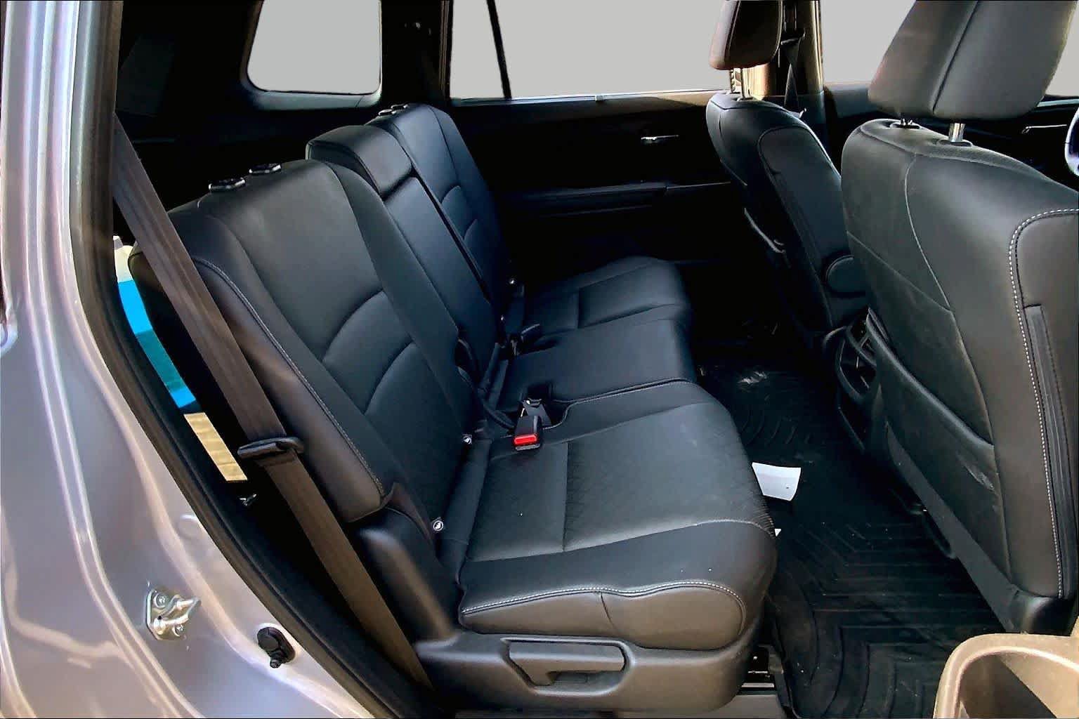 Used 2019 Honda Passport EX-L image 20