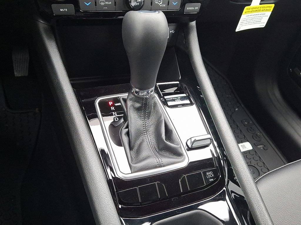 New 2026 Jeep Compass Latitude w/ Sun and Sound Group image 7