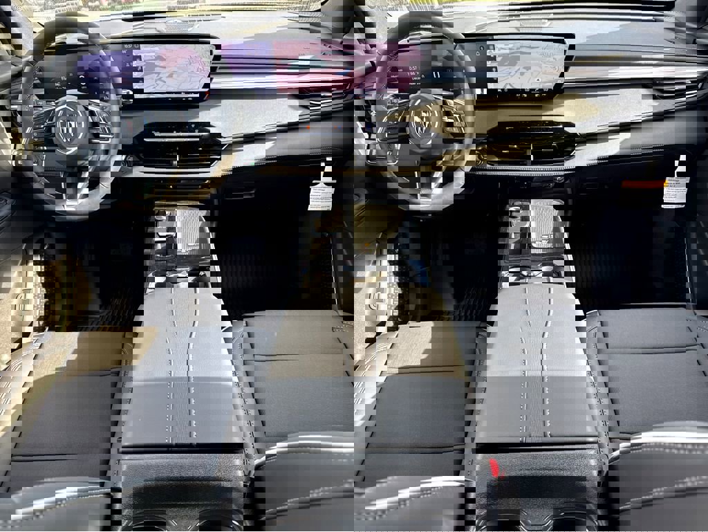 New 2026 Buick Enclave Preferred w/ Power Package image 12