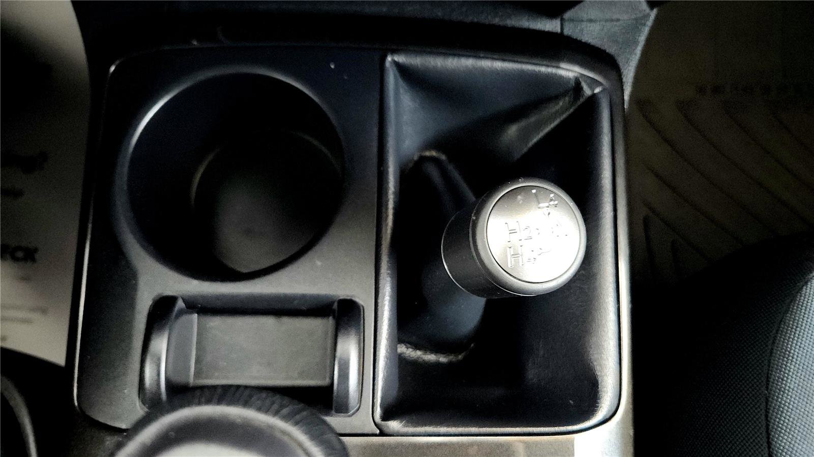 Used 2016 Toyota 4Runner Trail w/ Four Season Floor Mat Package image 34