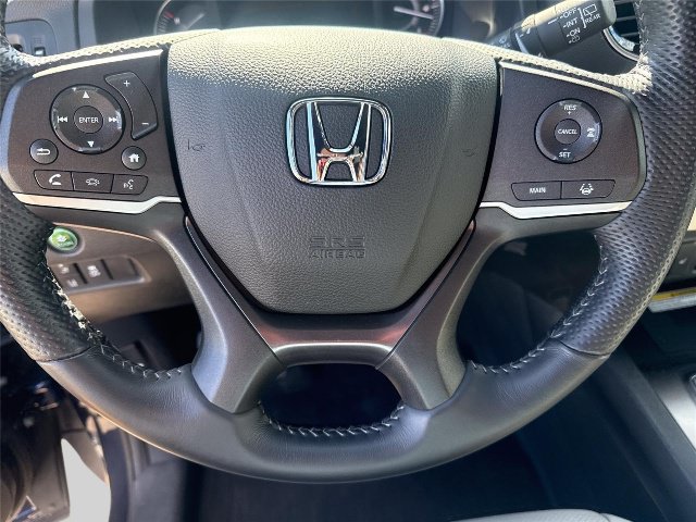 Used 2023 Honda Passport EX-L image 13