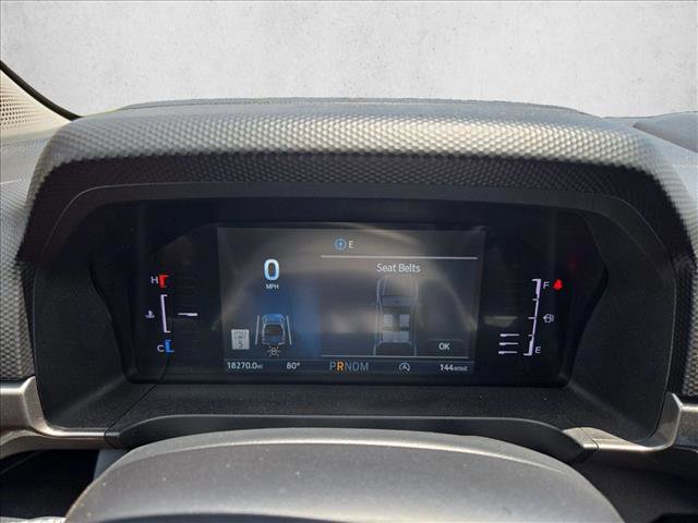 Used 2024 Ford Ranger XLT RWD image 10