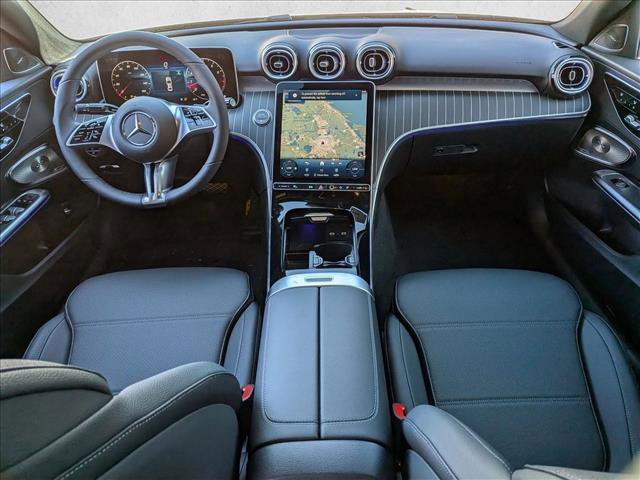 New 2026 Mercedes-Benz C 300 C 300 image 13