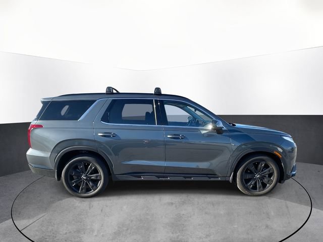 Used 2025 Hyundai Palisade XRT image 8