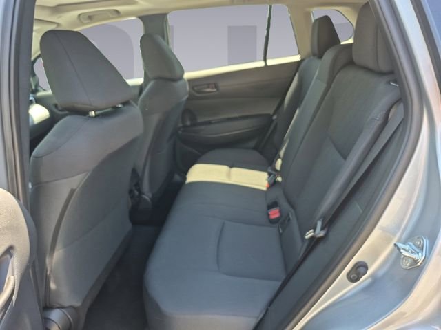 Used 2026 Toyota Corolla Cross LE w/ Moonroof Package AWD/4WD image 16