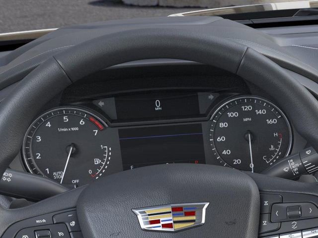 New 2026 Cadillac CT4 Premium Luxury AWD/4WD image 18