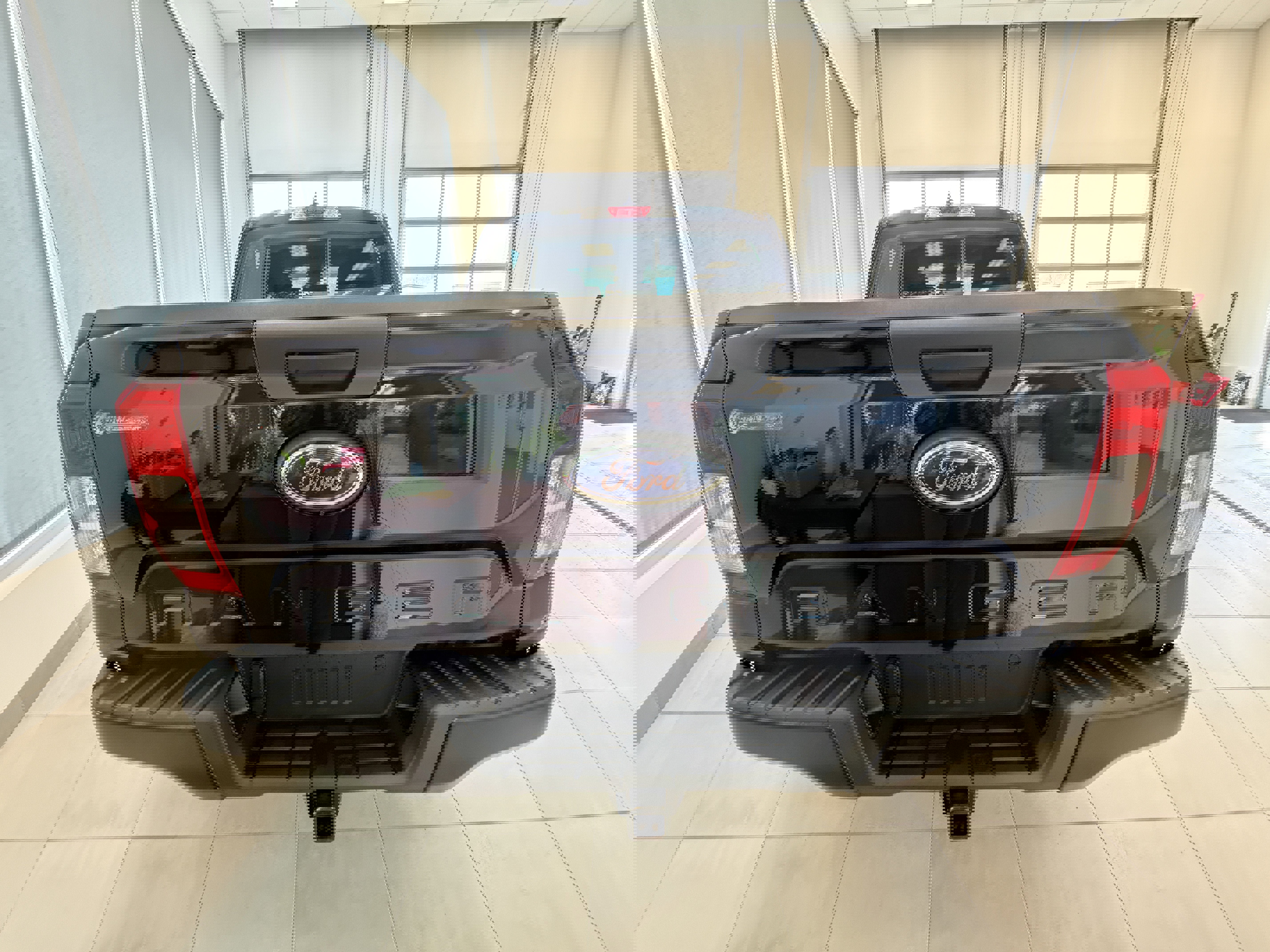 Used 2024 Ford Ranger XL w/ Trailer Tow Package image 5