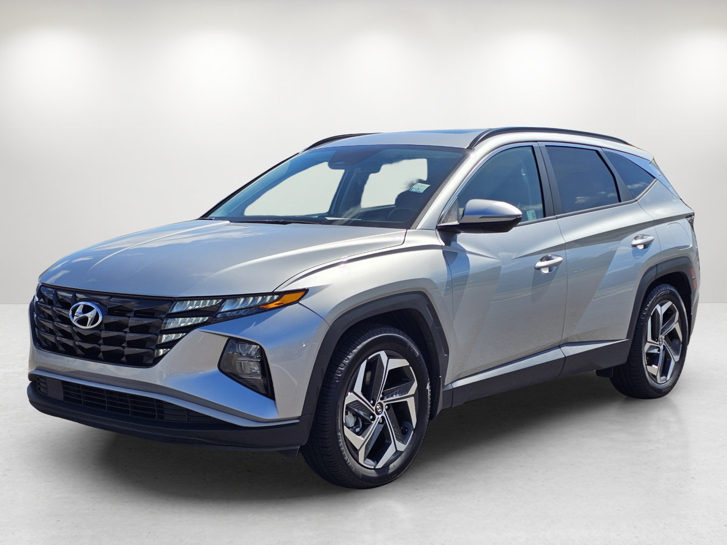 Used 2024 Hyundai Tucson SEL w/ Convenience Package FWD image 1