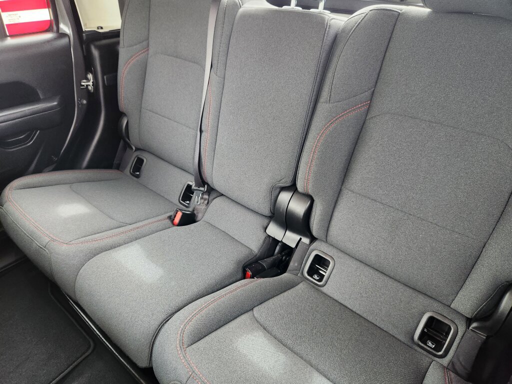 Certified 2024 Jeep Gladiator Rubicon image 10