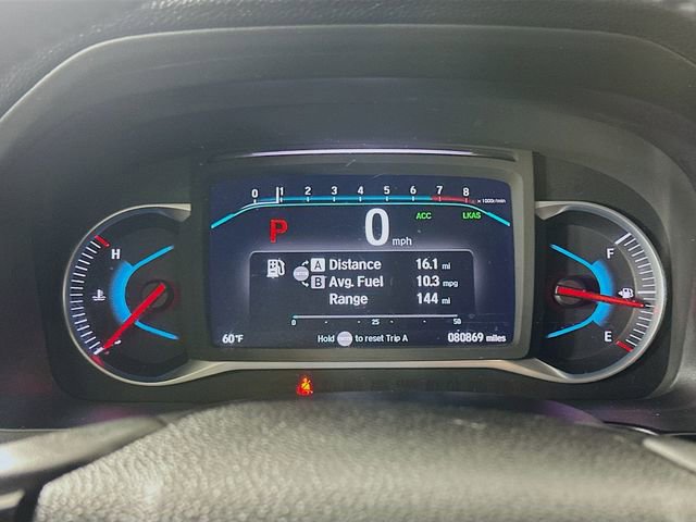 Certified 2022 Honda Pilot Touring image 5