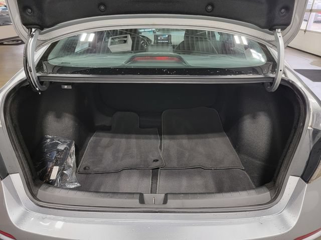 Used 2024 Honda Civic Sport image 35