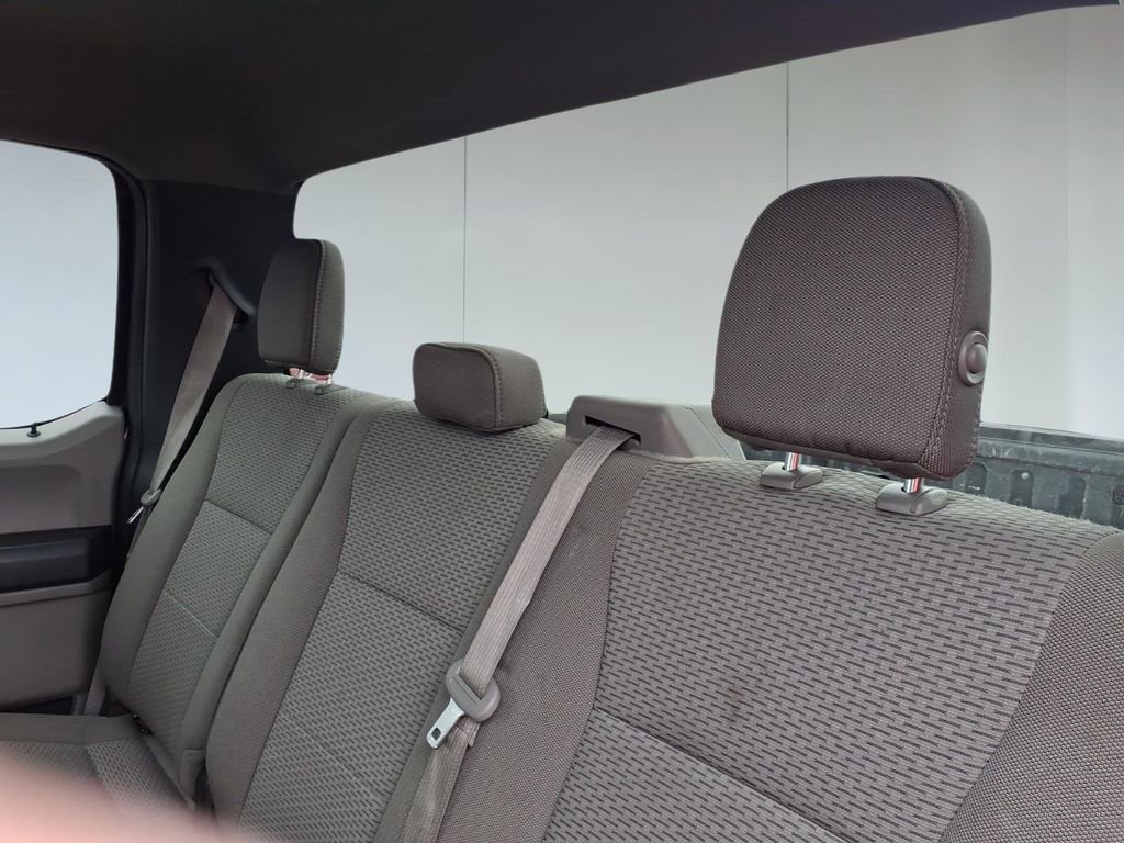 Used 2019 Ford F150 XLT w/ Trailer Tow Package image 11