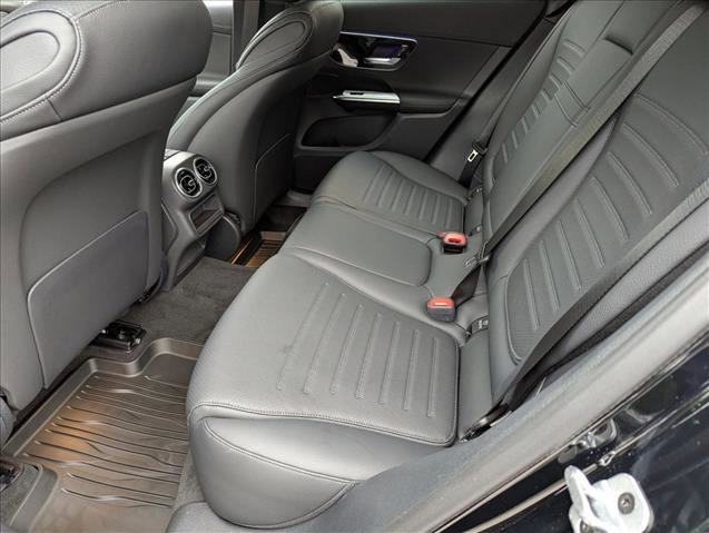 New 2026 Mercedes-Benz GLC 300 image 15