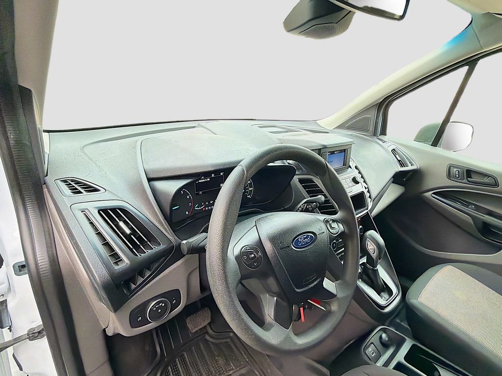Used 2023 Ford Transit Connect XL image 9