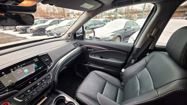 Used 2022 Honda Pilot Special Edition image 12