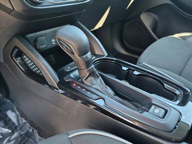 Used 2022 Chevrolet TrailBlazer LS FWD image 12