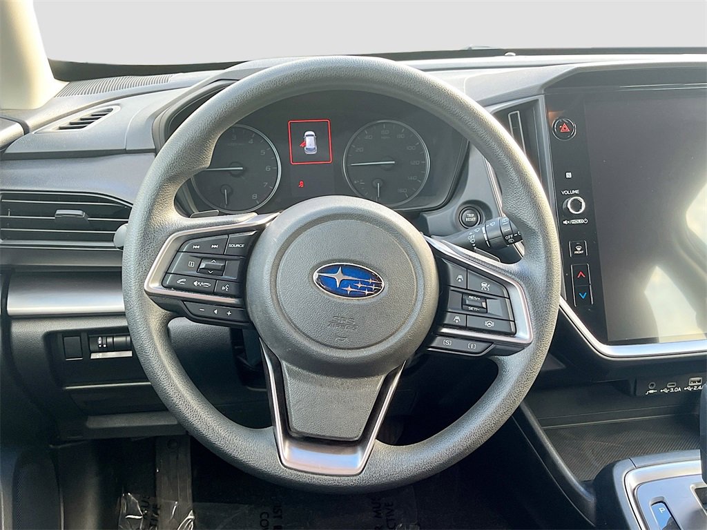 Used 2024 Subaru Impreza 2.0i Sport image 11