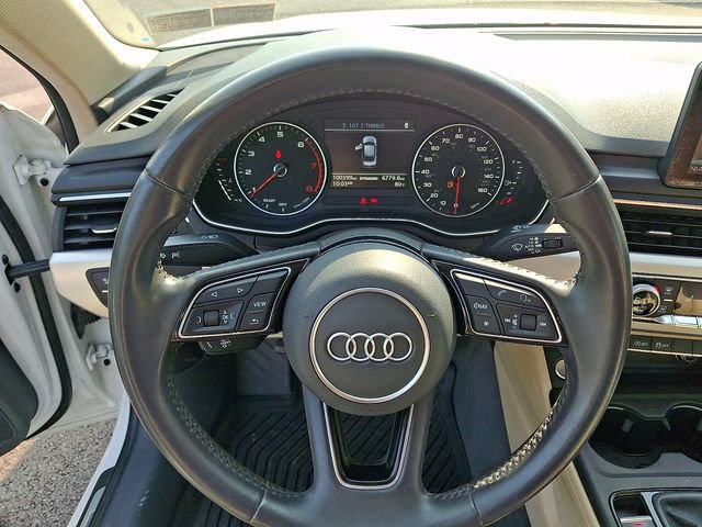 Used 2018 Audi A4 2.0T Premium w/ 18" Wheel Package AWD/4WD image 19