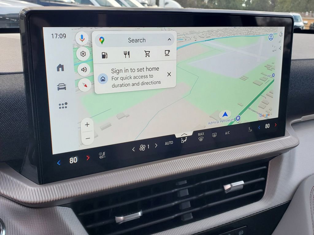 New 2026 Ford Explorer Active w/ Active Comfort Package image 19