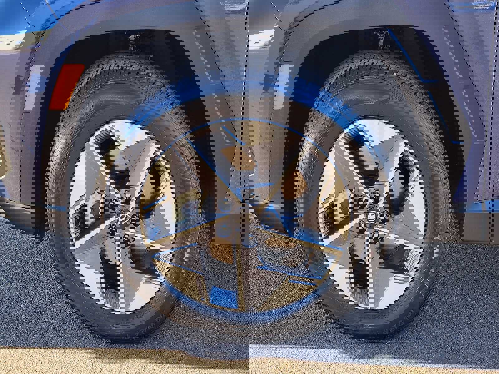 Used 2025 Hyundai Tucson SEL image 16