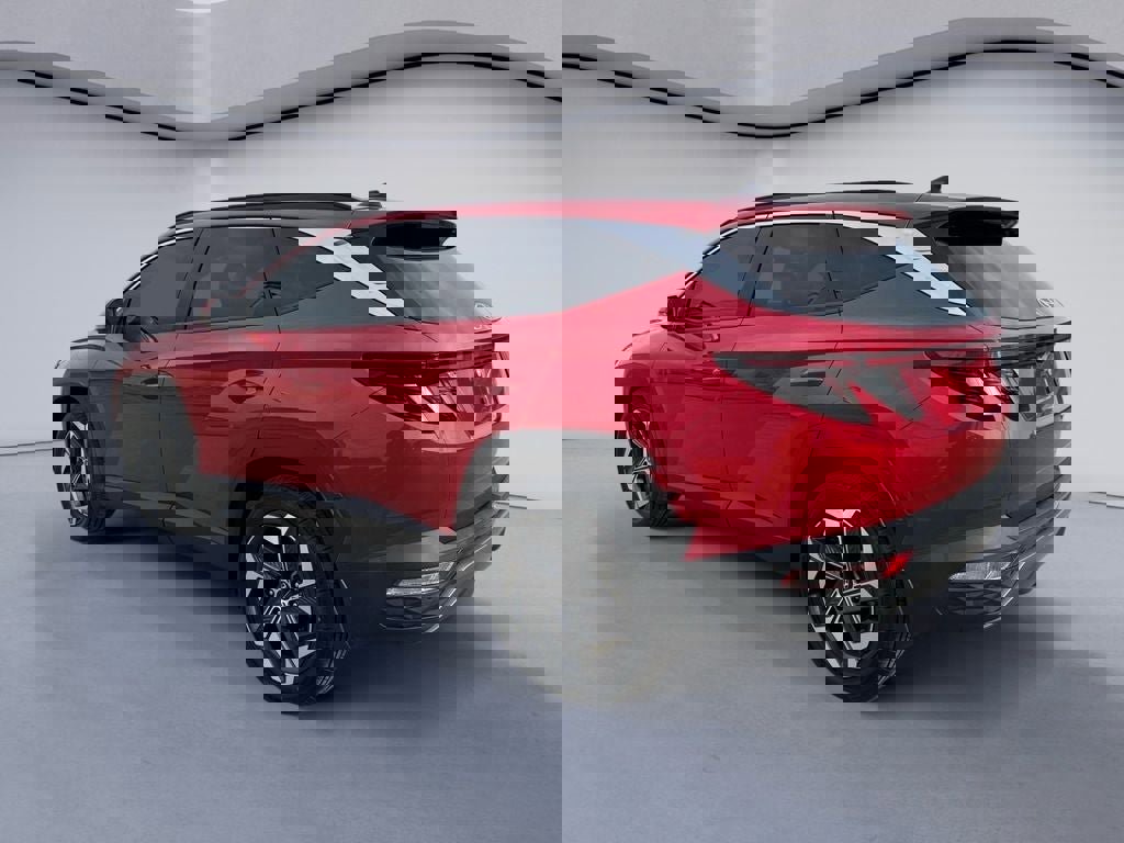 Used 2023 Hyundai Tucson Limited image 3