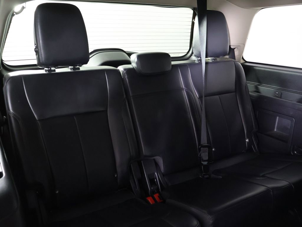 Used 2022 Ford Expedition XLT AWD/4WD image 35